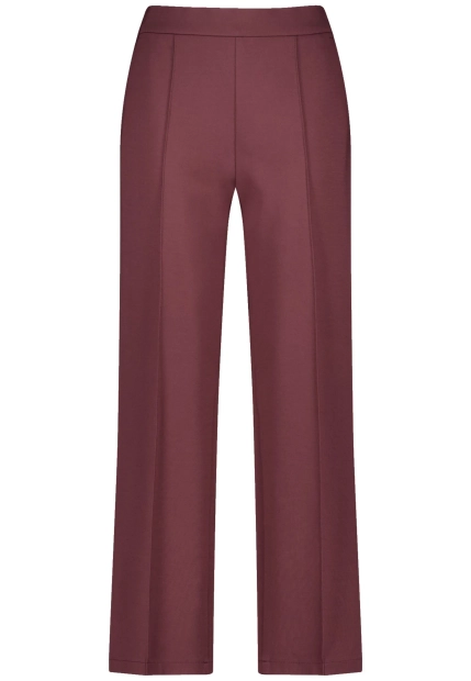 SPODNIE DZIANINOWE DAMSKIE GERRY WEBER 922014-62002