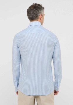 KOSZULA MĘSKA ETERNA 2123 YSV1