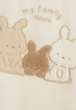 ŚPIWÓR DZIECIĘCY CHICCO 100310