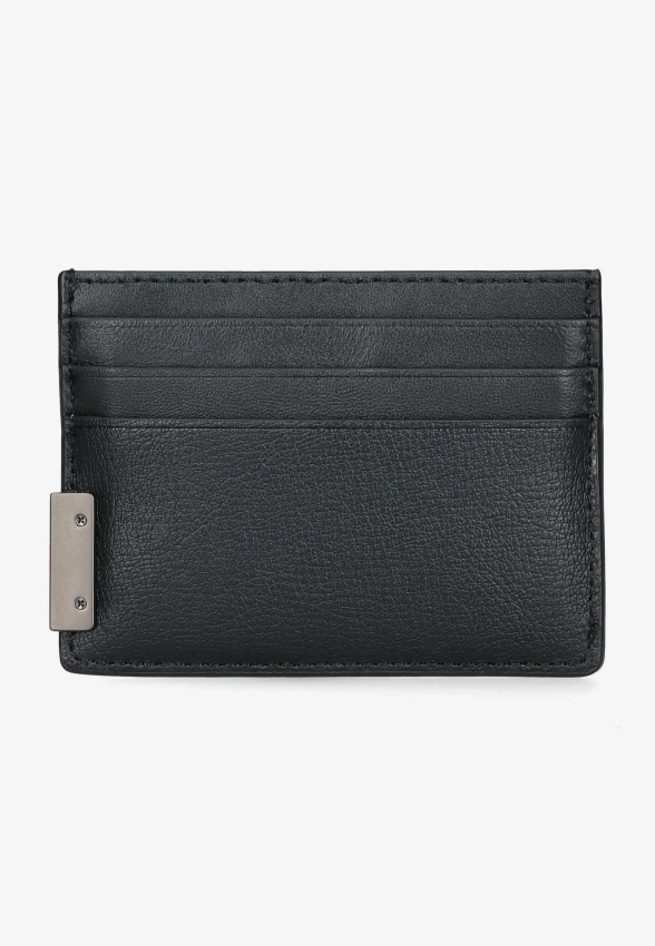 SKÓRZANE ETUI NA KARTY TOMMY HILFIGER AM0AM13964C