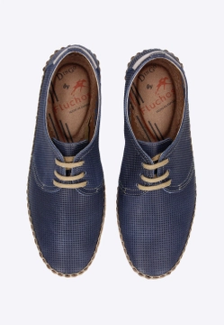 PÓŁBUTY MĘSKIE FLUCHOS 8675