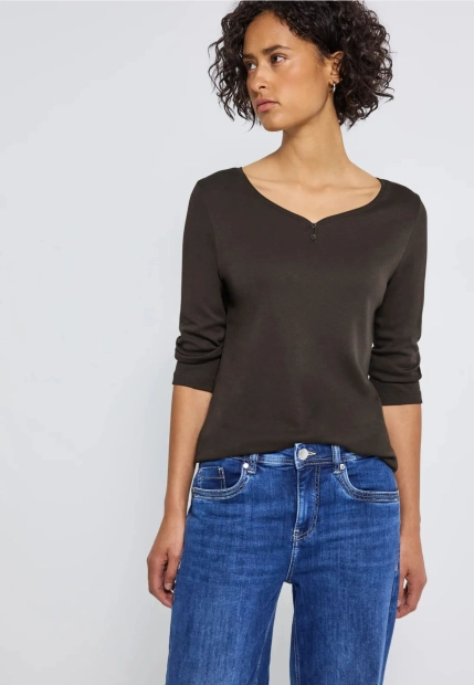 T-SHIRT DAMSKI STREET ONE 3 QR323993