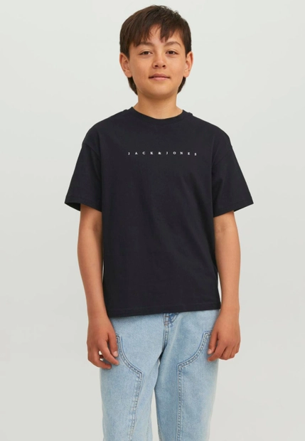 T-SHIRT CHŁOPIĘCY JACK & JONES 12237435