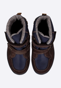 ŚNIEGOWCE CHŁOPIĘCE ZAPINANE NA RZEP PRIMIGI 2895122