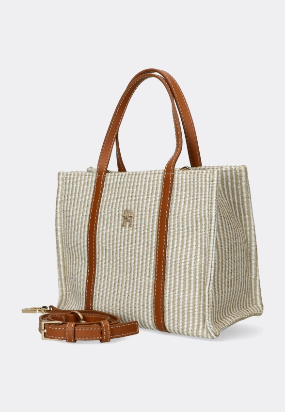 TOREBKA DAMSKA TOMMY HILFIGER AW0AW17208C