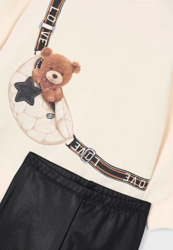 KOMPLET DZIEWCZĘCY MAYORAL 4727