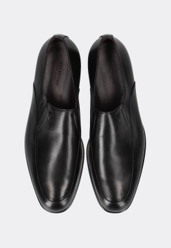 MOKASYNY MĘSKIE VALENTINO 20274-NNV