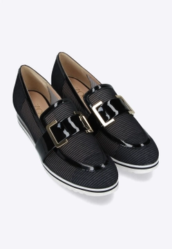 PÓŁBUTY DAMSKIE ZOCAL 25930