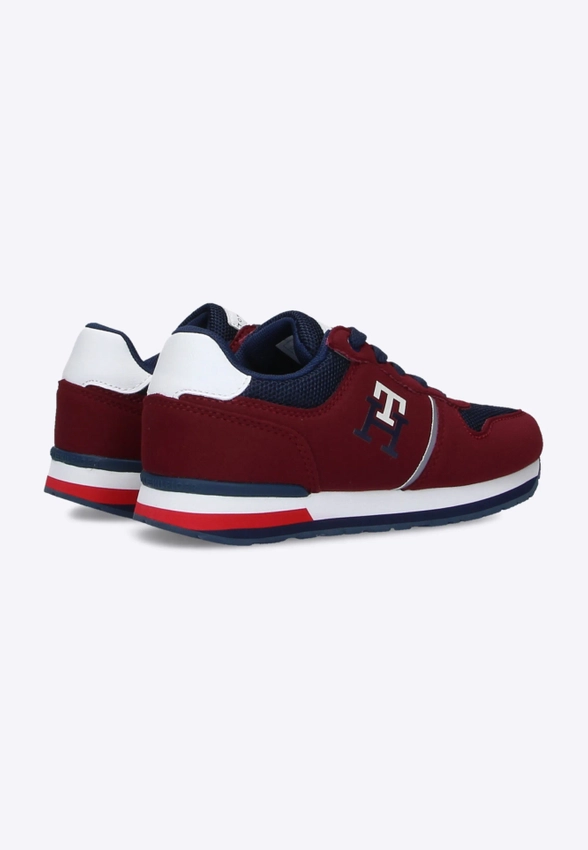 SNEAKERSY  TOMMY HILFIGER T3B9-32492