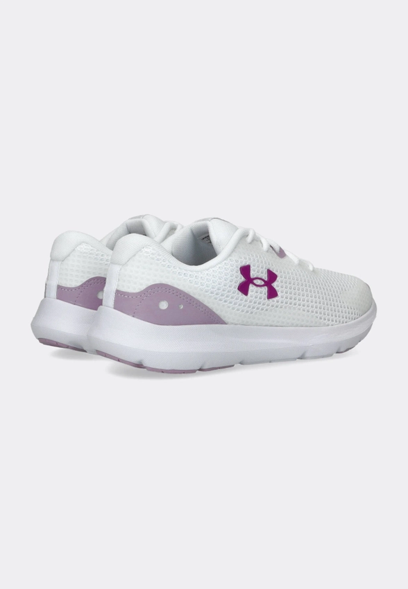 SNEAKERSY DAMSKIE UNDER ARMOUR 3024894 114