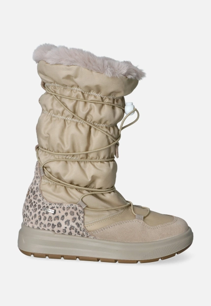 KOZAKI DZIEWCZĘCE Z MARSZCZONĄ CHOLEWKĄ PRIMIGI 8875300