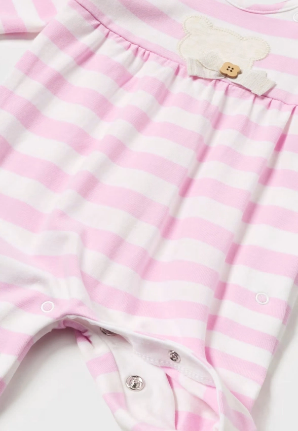 ZESTAW PAJACYKÓW 2 PACK MAYORAL 1711