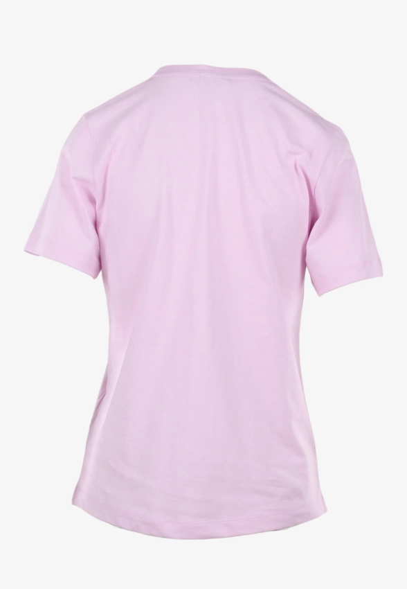 T-SHIRT DAMSKI CHAMPION 118257