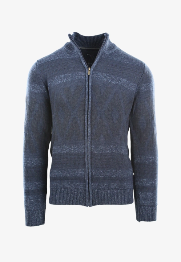 SWETER MĘSKI STORMY LIFE W6079