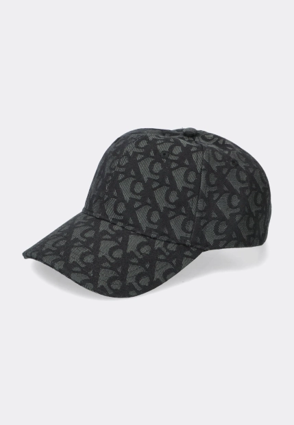 CZAPKA CALVIN KLEIN JEANS LV04K5058GC