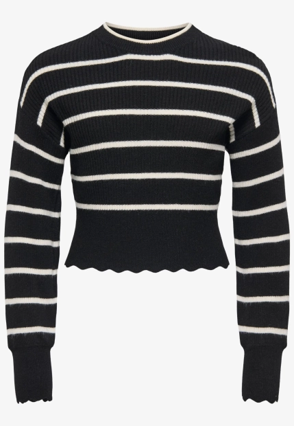 SWETER DZIEWCZĘCY ONLY 15352797