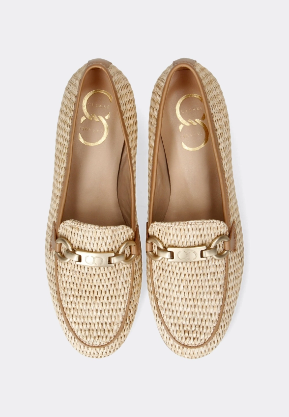 MOKASYNY  DAMSKIE CESARE CASADEI 50626