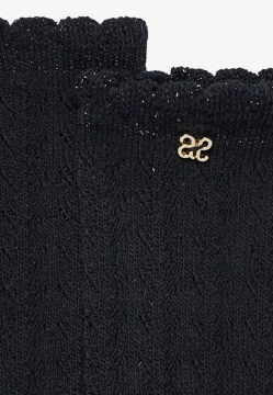 AZUROWE PODKOLANÓWKI DZIEWCZĘCE MAYORAL 5953