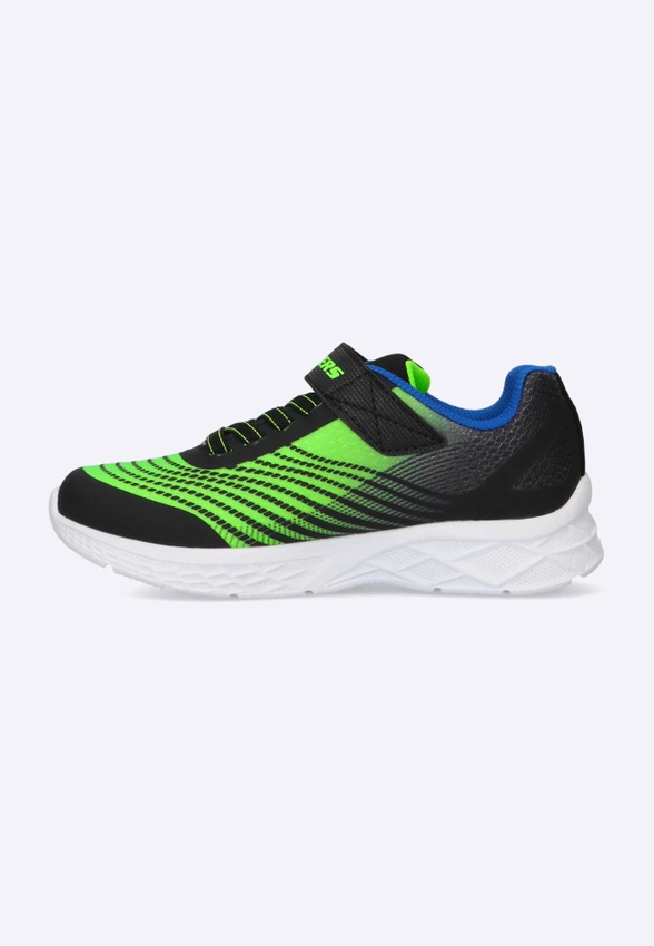 SNEAKERSY DZIECIĘCE SKECHERS 403930LBBLM