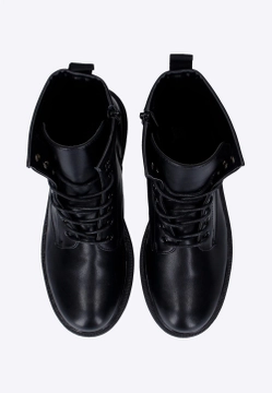 DAMSKIE BOTKI Z KOLEKCJI JAJA 69056 8