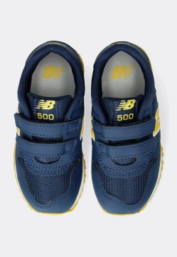 SNEAKERSY DZIECIĘCE Z KOLEKCJI NEW BALANCE IV500NH1 IV500NH1