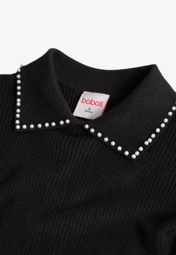 SUKIENKA DZIEWCZĘCA BOBOLI 402051