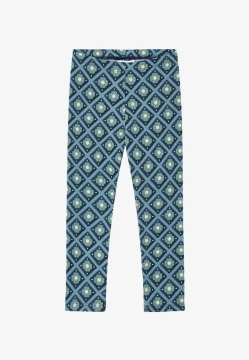 LEGGINSY DZIEWCZĘCE ZE WZOREM MAYORAL 4716