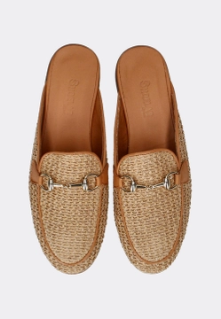 KLAPKI DAMSKIE Z RAFII SHOELAB 2055