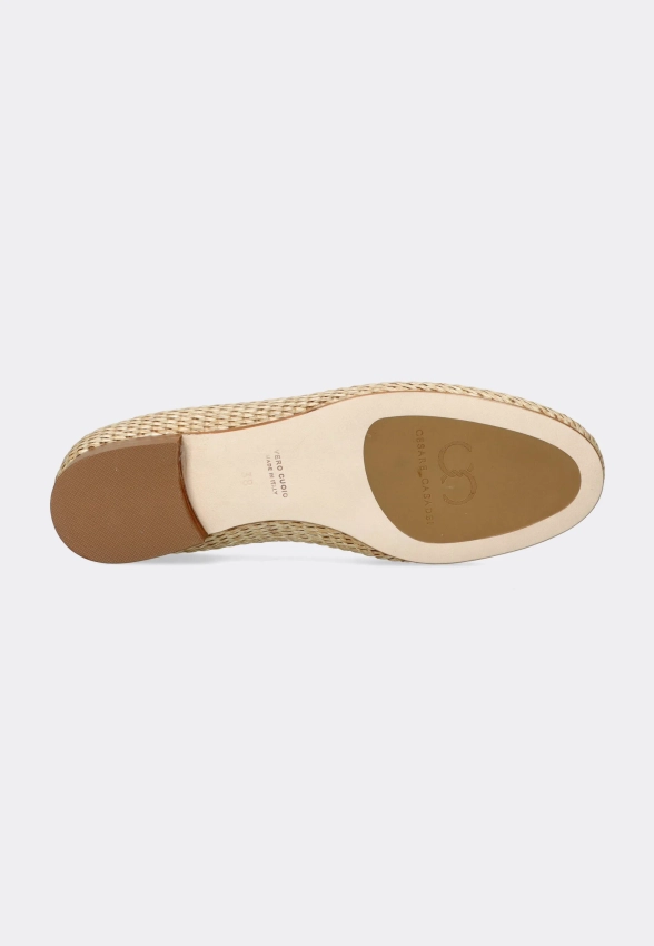 MOKASYNY  DAMSKIE CESARE CASADEI 50626