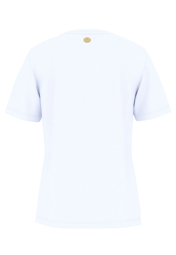 T-SHIRT DAMSKI Z KRÓTKIM RĘKAWEM JOOP! 30047794