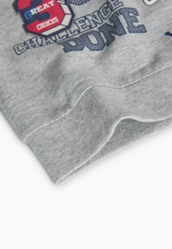 BLUZA CHŁOPIĘCA BOBOLI 309079