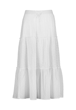 SPÓDNICA DAMSKA BLUE SEVEN 182066