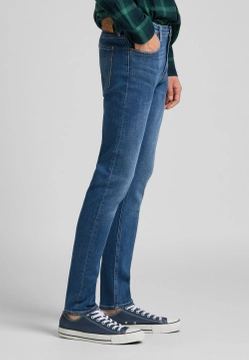 SPODNIE JEANSOWE MĘSKIE LEE L736QDTO