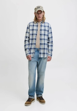 KOSZULA MĘSKA JACK & JONES 12282354