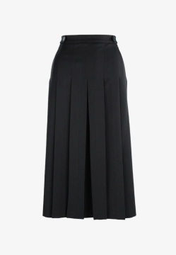 PLISOWANA SPÓDNICA DAMSKA VIVACE P22146