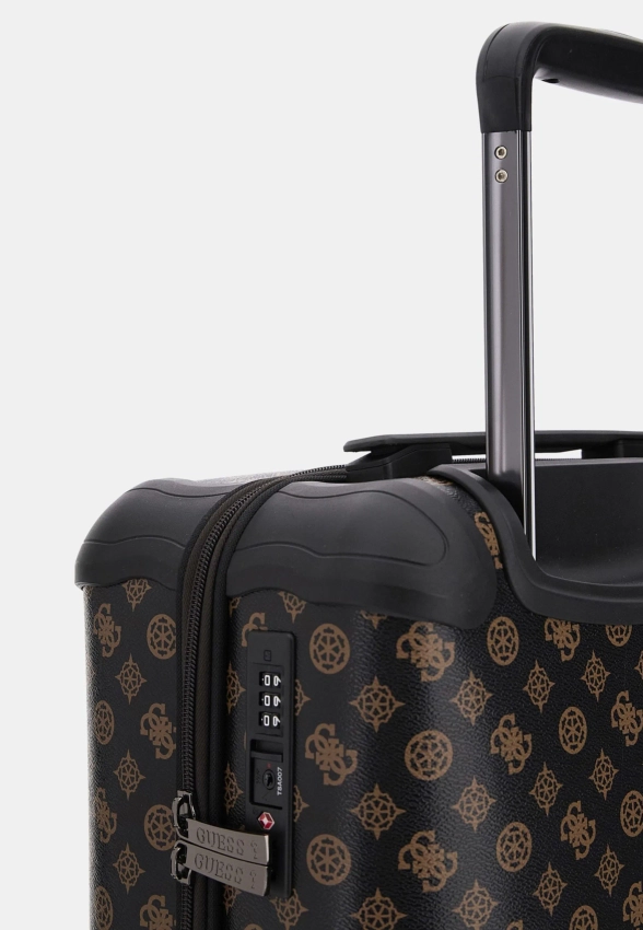 MAŁA WALIZKA MODEL WILDER TRAVEL GUESS TWP745 29830