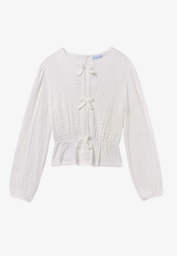 BLUZKA DZIEWCZĘCA MAYORAL 7032