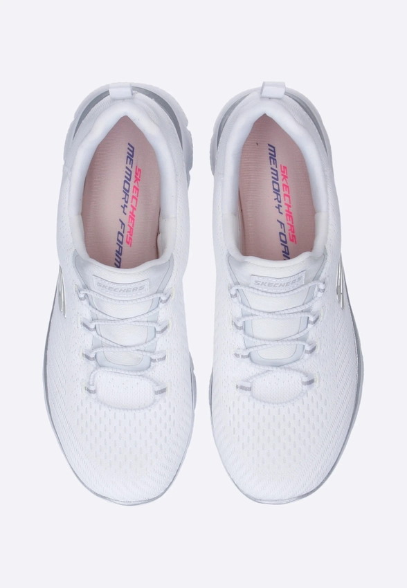 SNAEKERSY DAMSKIE SKECHERS 149036WSL
