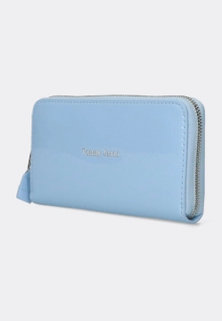 DUŻY PORTFEL DAMSKI TOMMY JEANS AW0AW14975