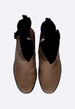 BOTKI DAMSKIE LAURA BIAGIOTTI 7905