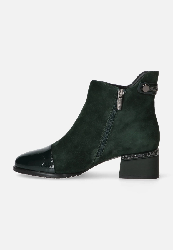 BOTKI DAMSKIE NA OBCASIE LORETTA VITALE C3865B