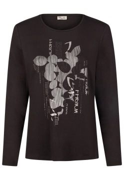 T-SHIRT DAMSKI BARBARA LEBEK 35660052