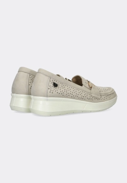 MOKASYNY DAMSKIE ECOBIO MEMORISY 3225 1 