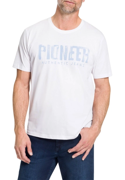 T-SHIRT MĘSKI PIONEER P1 60062 2000