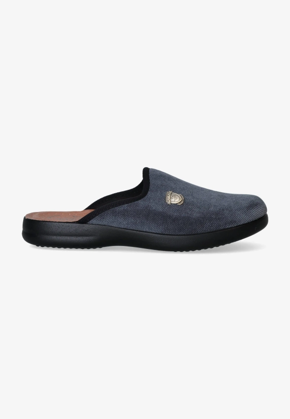 PANTOFLE MĘSKIE FLY FLOT P7 588 ME