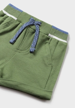 KRÓTKIE SPODENKI NIEMOWLĘCE MAYORAL 1259