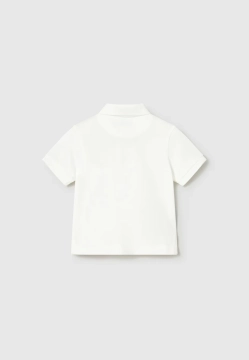 POLO CHŁOPIĘCE Z NADRUKIEM MAYORAL 1108