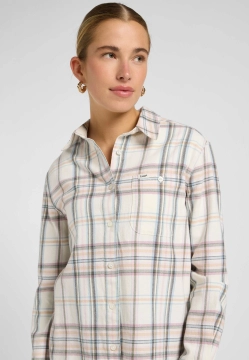 KOSZULA DAMSKA REGULAR ALL PURISE LEE 112370990