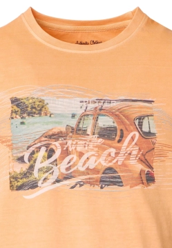 T-SHIRT MĘSKI REDMOND 251970650