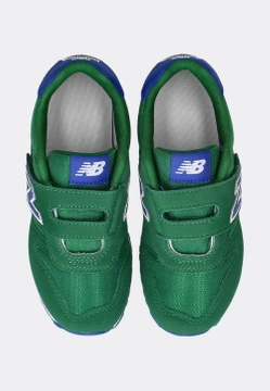 SNEAKERSY DZIECIĘCE NEW BALANCE YZ373AP2